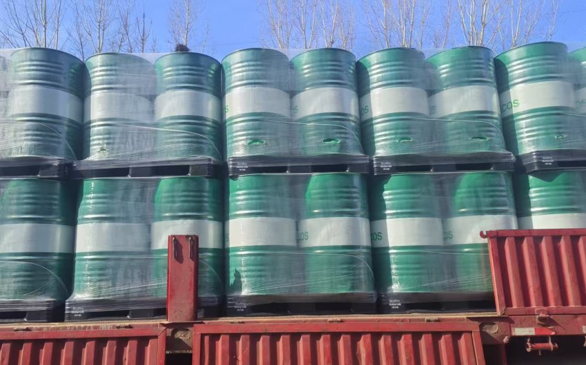 韓國進口食品級白油 韓國進口食品級白油