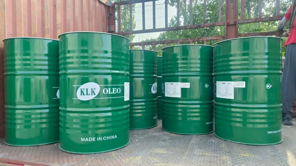 泰柯食品級甘油出貨.jpg 泰柯食品級甘油出貨.jpg