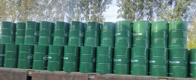 國產泰柯食品級甘油到貨現場.jpg 國產泰柯食品級甘油到貨現場.jpg