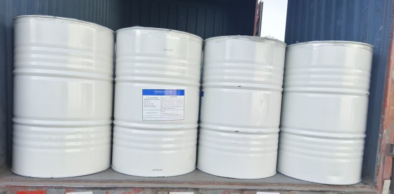 河南通商發貨日常，殼牌丙二醇發貨實錄