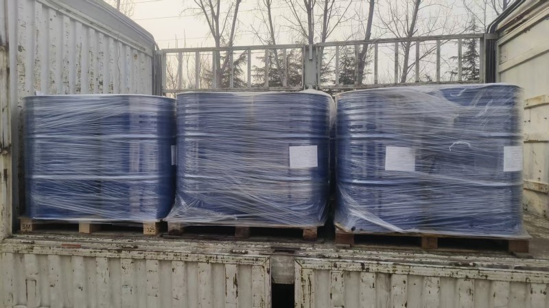 德源甘油發(fā)貨實(shí)拍